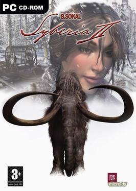 Syberia II