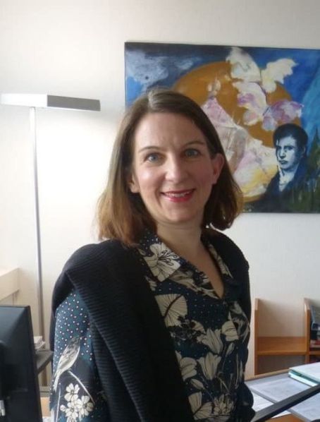 Anne Lequy