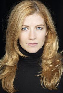 Lucy Bennett