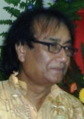 Jahar Dasgupta