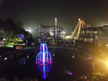 Kaeson Youth Park