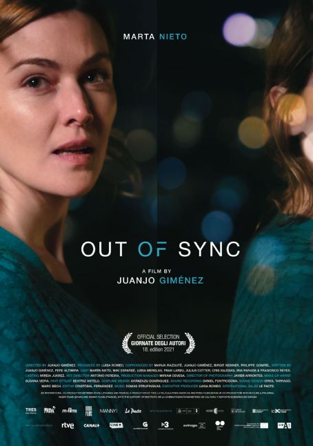 Out of Sync