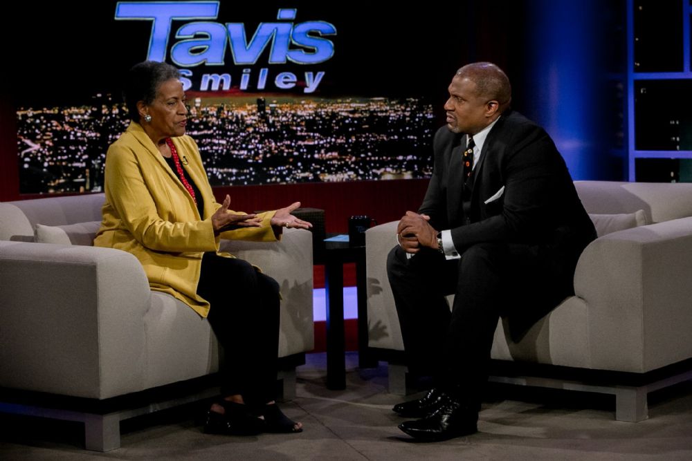 Tavis Smiley
