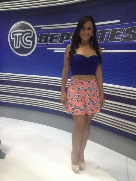 Maria jose flores