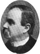 Gates P. Thruston