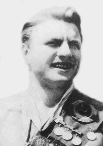 Lev Balandin
