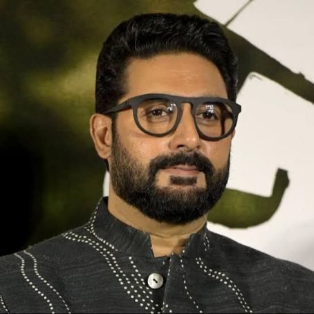 Abhishek Bachchan