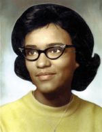 Murder of Carol Jenkins
