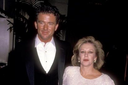 Patrick Duffy and Rosser Photos, News and Videos, Trivia and Quotes - FamousFix