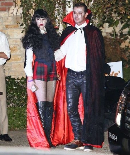 Halloween 2014