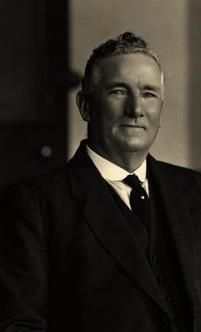 William Hill (Australian politician)