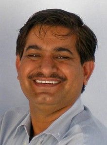 Ramkishan Adig