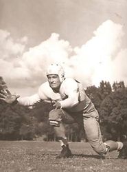 Stan Mauldin