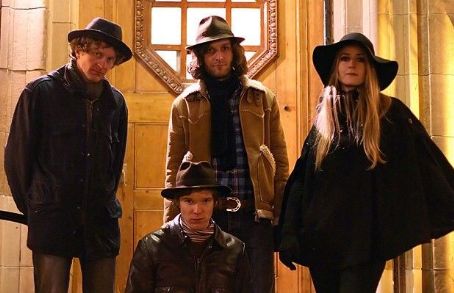 Trembling Bells
