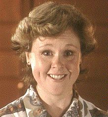 Roberta Tovey