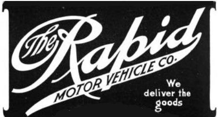 Rapid Motor Vehicle Company