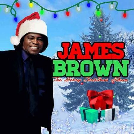 Christmas -- James Brown