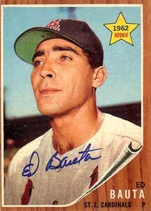 Ed Bauta