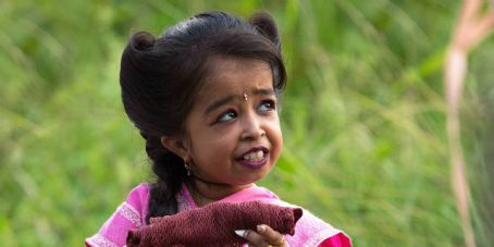 Jyoti Amge As Ma Petite In American Horror Story Freak Show 14 Famousfix Com Post