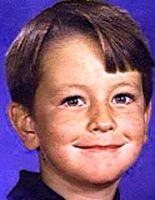 Disappearance of Derrick Engebretson