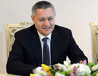 Rustam Azimov