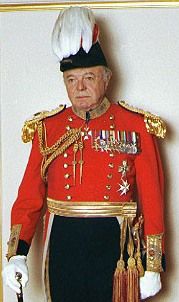 Hugh Trefusis Brassey