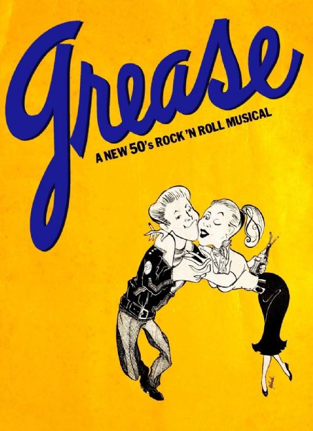 Original Cast Recording