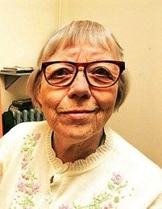 Grandma Lo-Fi