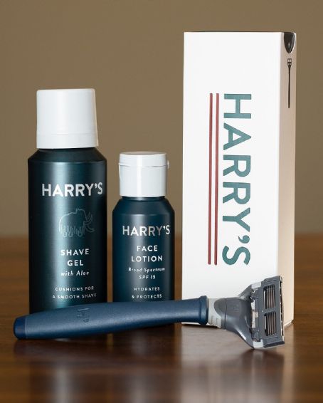 Harry's
