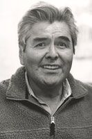 Robert Davidson (artist)