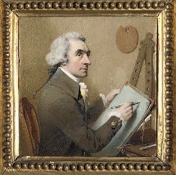William Pether