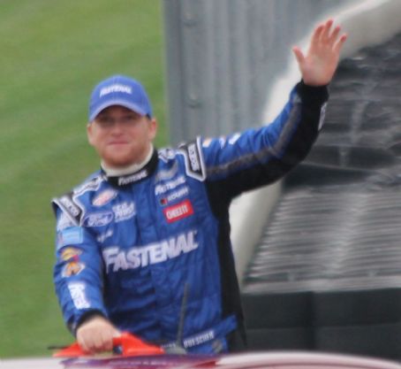 2015 NASCAR Xfinity Series