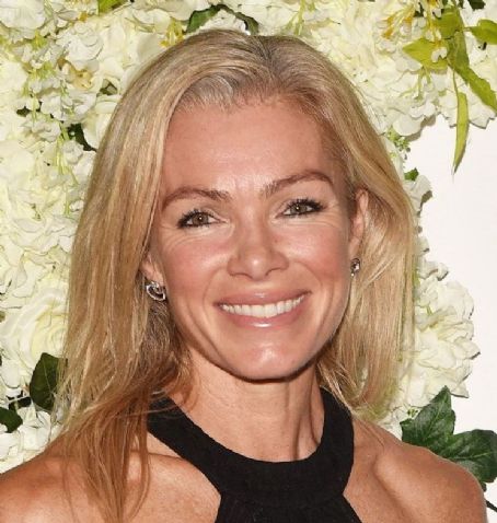 Nell McAndrew