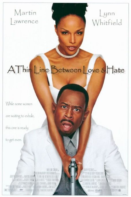 A Thin Line Between Love and Hate