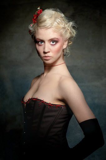 Allison Harvard In Various Photoshoots Allison Harvard Picture 46169873 340 X 512 Fanpixnet