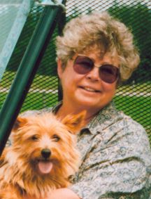 Becky Broussard