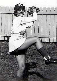 Jeanie Descombes