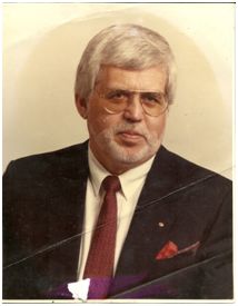 Alf Schwarz