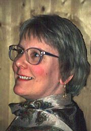 Roberta Beach Jacobson