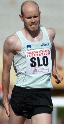 Boštjan Buč