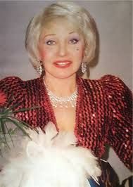 Aida Vedishcheva