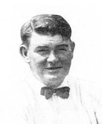 Clarence Hackney