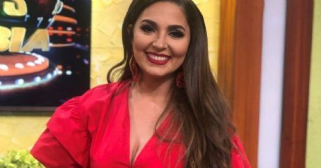 Romina Calderon