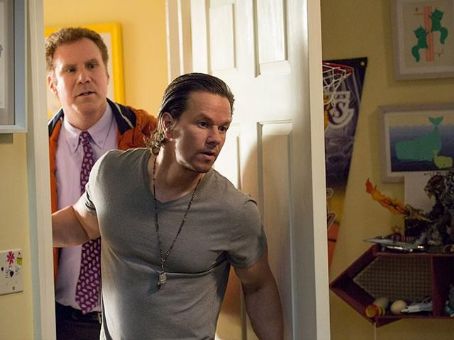Daddy's Home (2015) | Will Ferrell Picture #92787798 - 454 x 340 ...