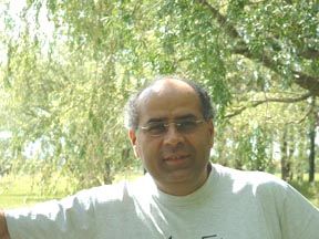 Joseph Kouneiher