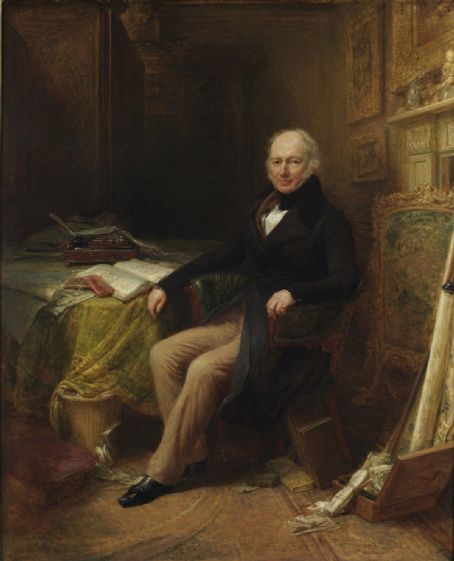 Thomas Baring (1799–1873)