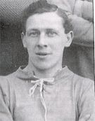 Joe Clennell