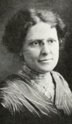 Eula Davis McEwan