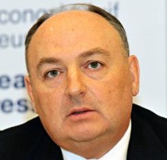 Viatcheslav Moshe Kantor
