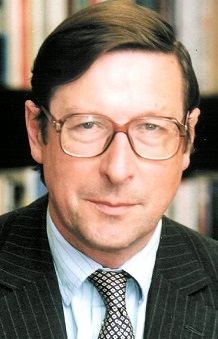 Max Hastings